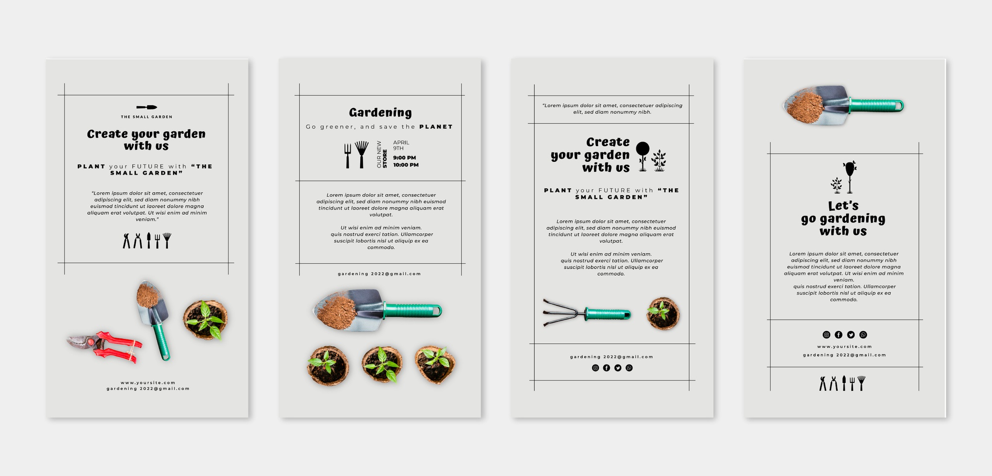 Sample package leaflet with technical notes